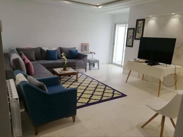 Appartement location