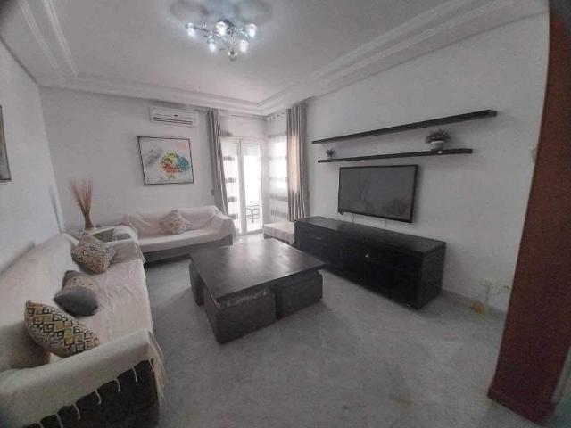 Appartement location