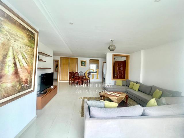Appartement location