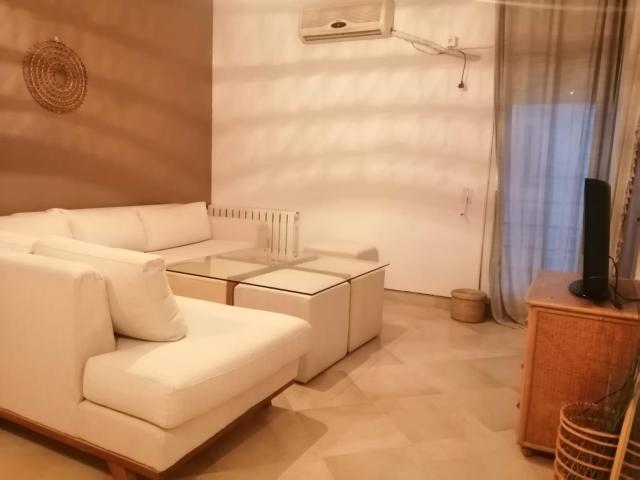 Appartement location