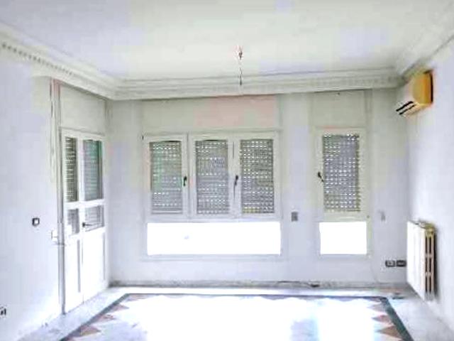 Appartement location