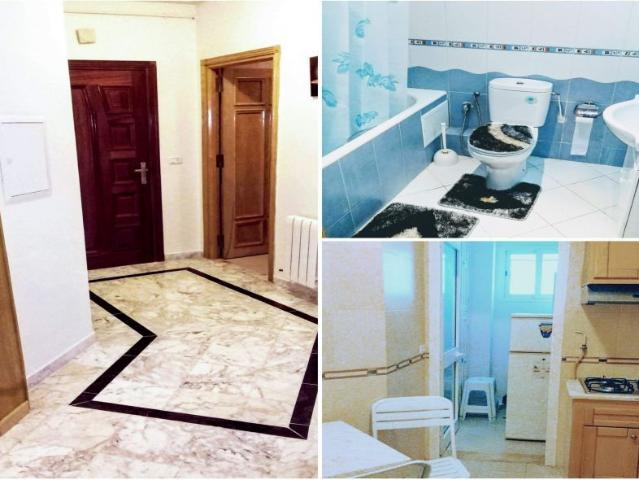 Appartement location