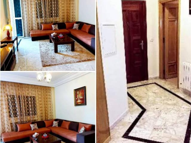 Appartement location