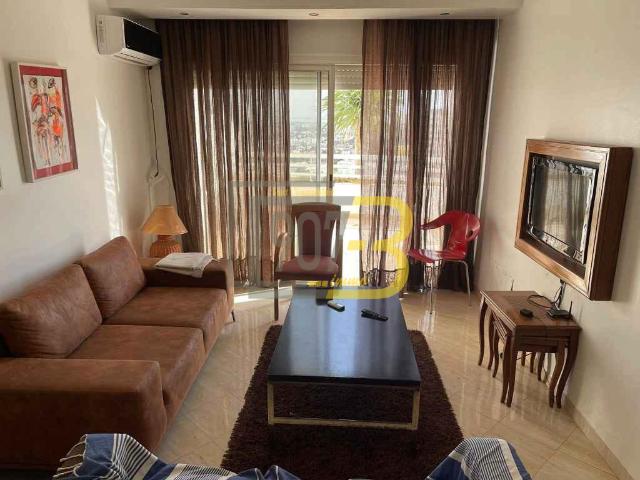 Appartement location