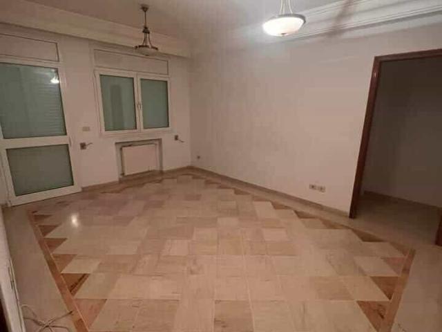 Appartement location