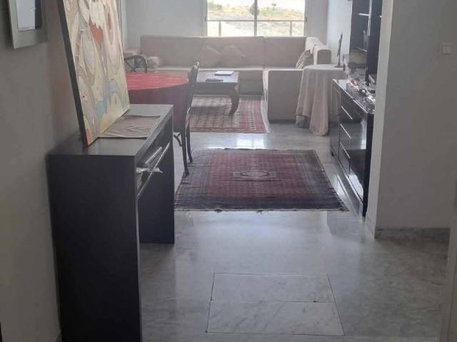 Appartement location