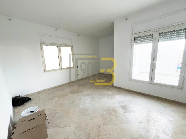 Appartement location