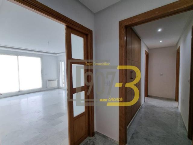 Appartement location