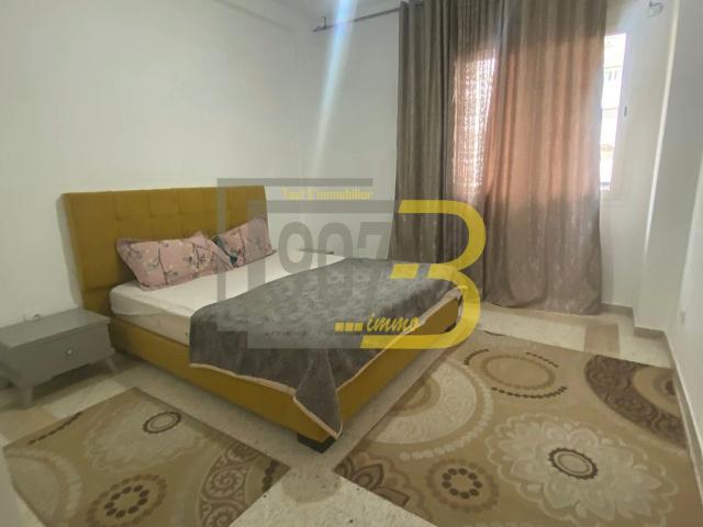 Appartement location