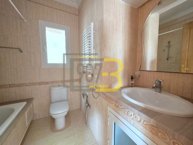 Appartement location