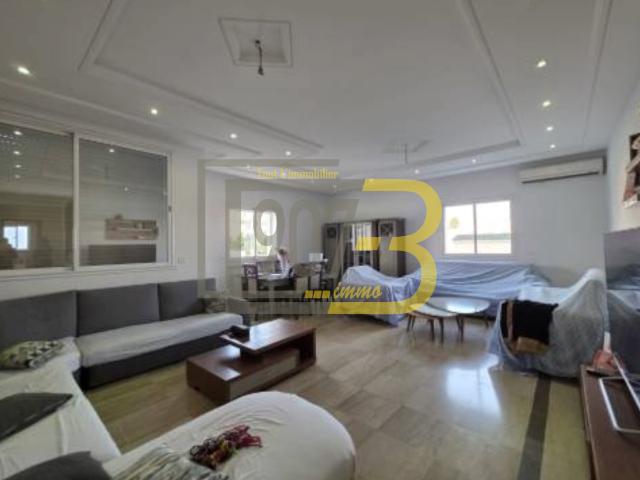 Appartement location