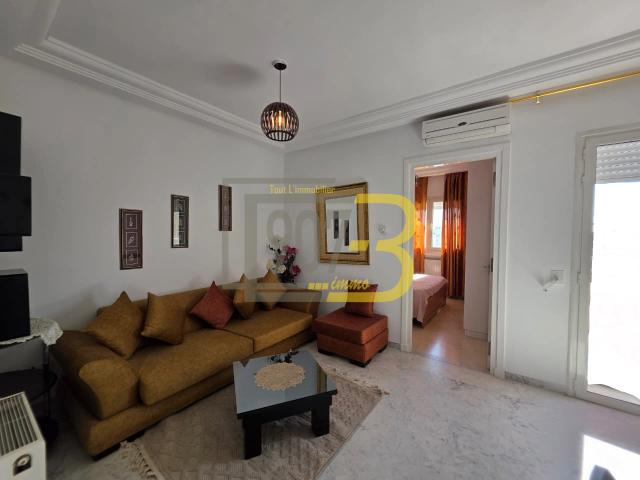 Appartement location