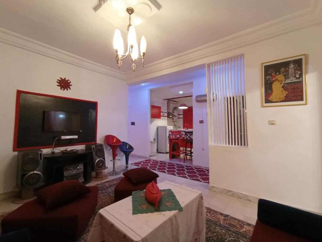 Appartement location