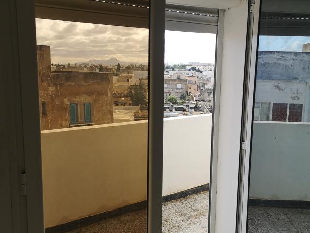 Appartement location
