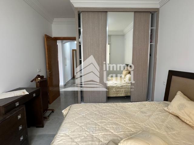 Appartement location à Ain Zaghouan, Douz