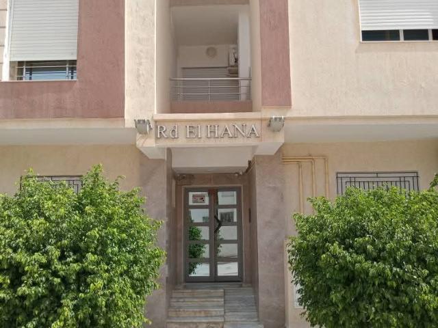 Appartement location à Raoued, Ariana Ville