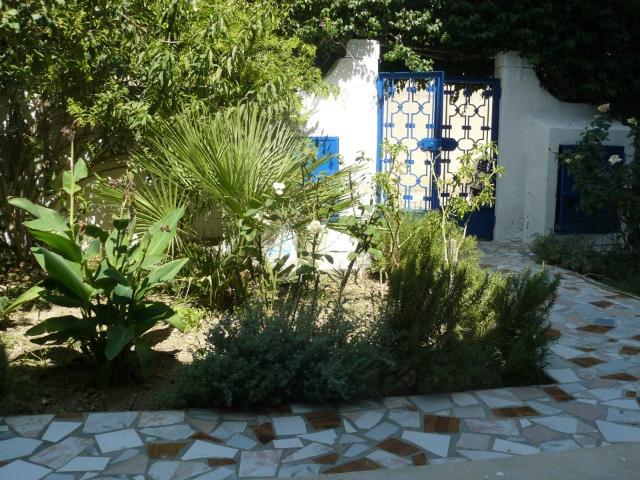 Appartement location à Ain Zaghouan, Douz