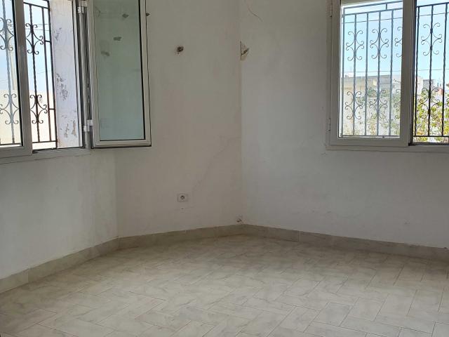 Appartement location à Ksibet El Mediouni