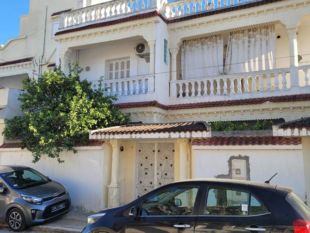 Appartement location
