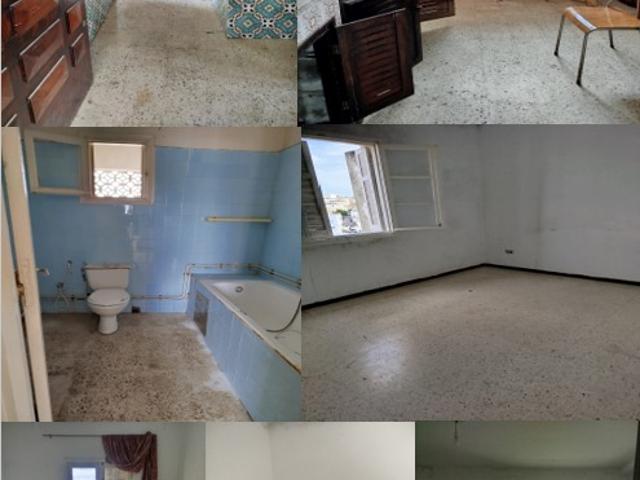 Appartement location à El Omrane Superieur, Douz