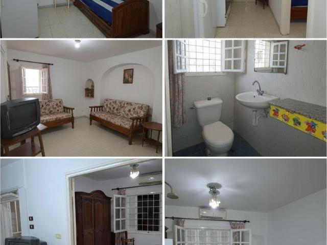 Appartement location à El Omrane Superieur, Ain Zaghouan
