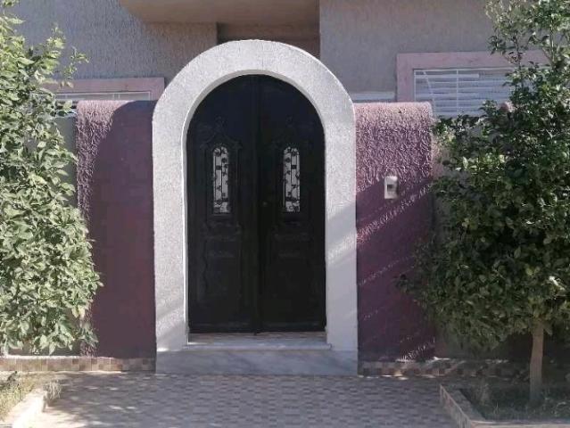 Appartement location à Hammamet