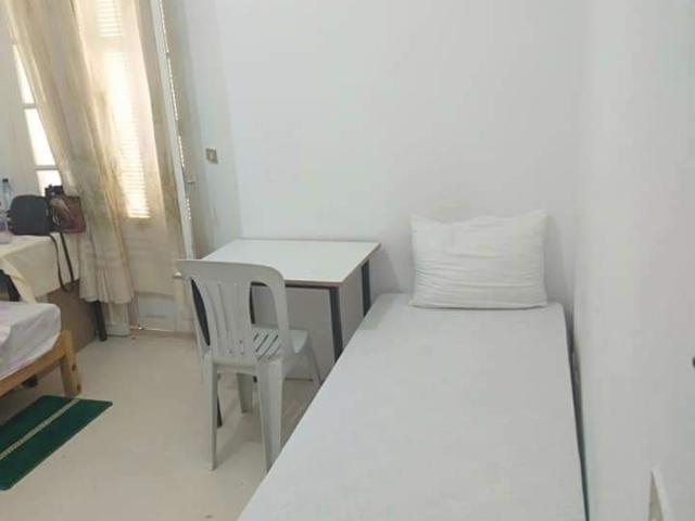 Appartement location à Cite El Khadra, Douz