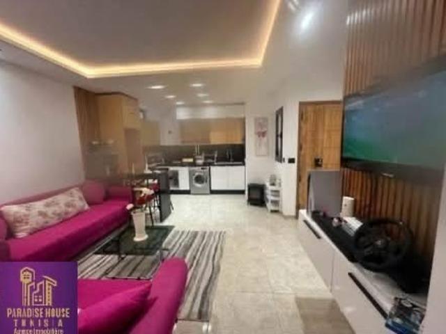 Appartement location à Cite El Khadra, Douz