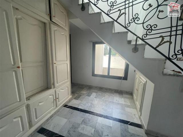 Maison location à Cite El Khadra, Douz