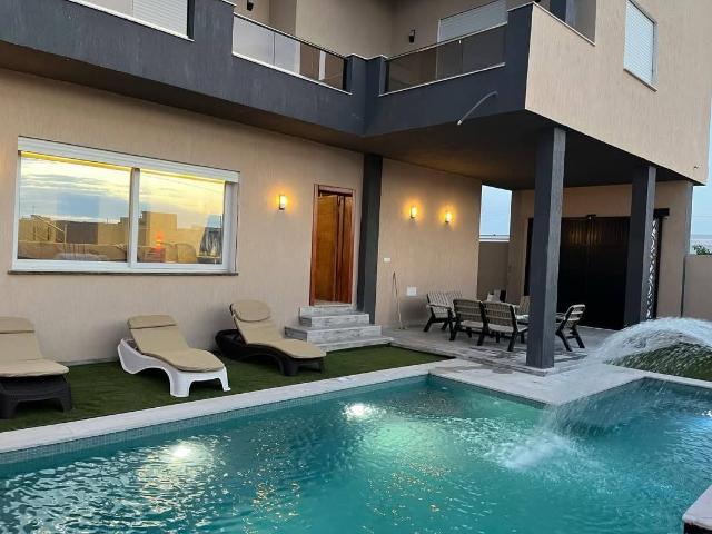 Maison location à El Haouaria, Beni Khalled