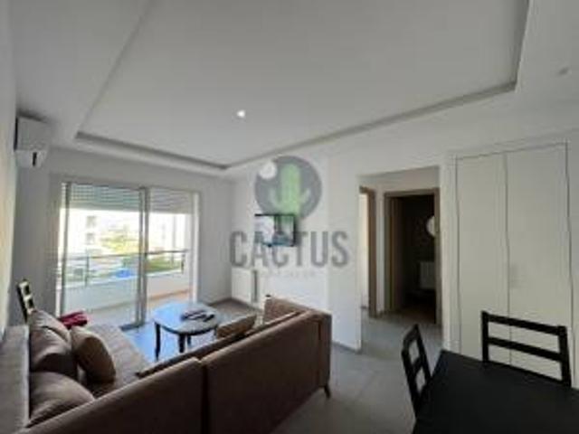 Appartement location à Nabeul, Beni Khalled