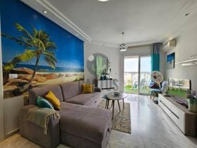 Appartement location à Nabeul, Beni Khalled