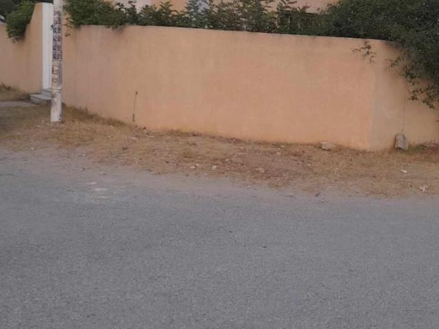 Maison location à Nabeul
