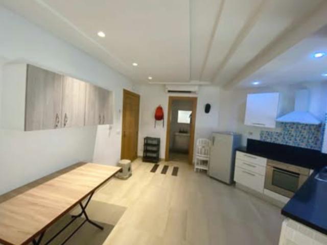 Appartement location à Nabeul, Beni Khalled