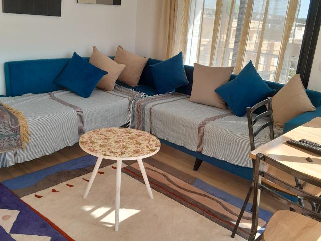 Appartement location