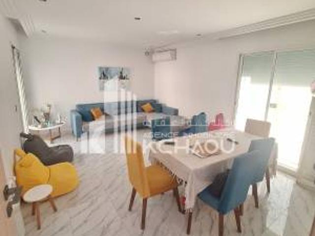 Maison location à La Soukra