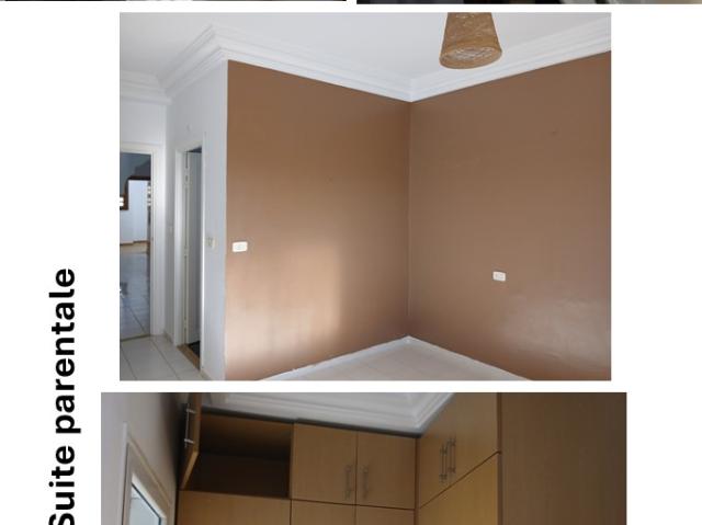 Appartement location à La Soukra, Ariana Ville