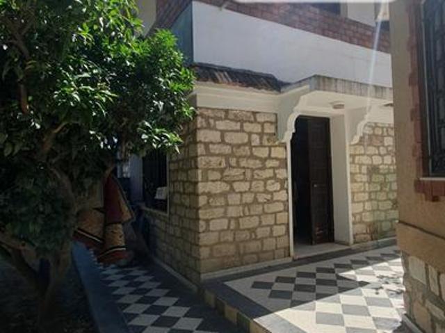 Duplex location à La Soukra