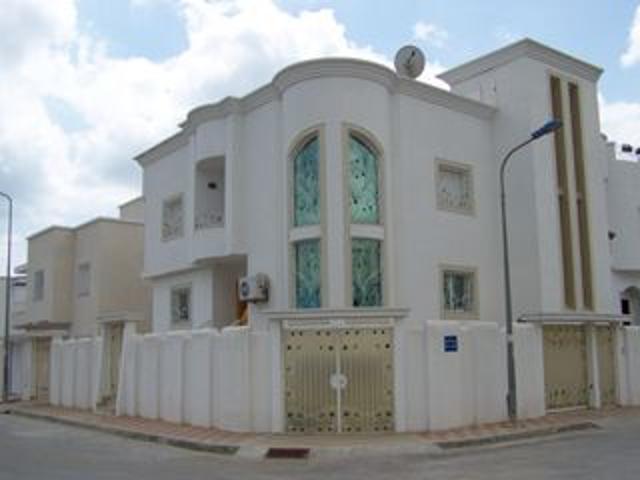 Maison location à La Soukra