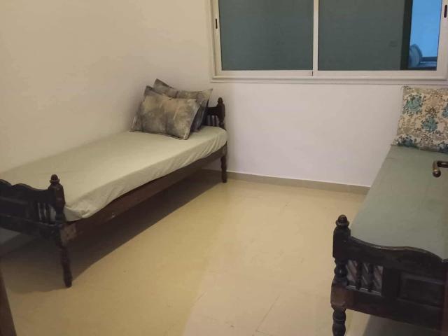 Appartement location à La Mannouba, Mannouba