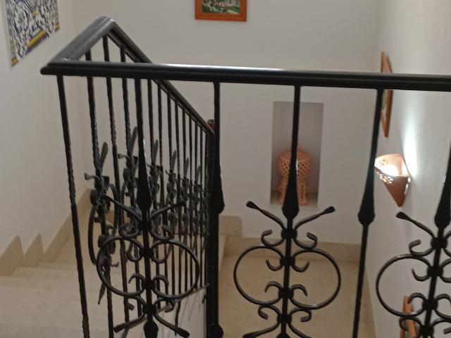 Duplex location à Robbana, Djerba - Houmet Essouk