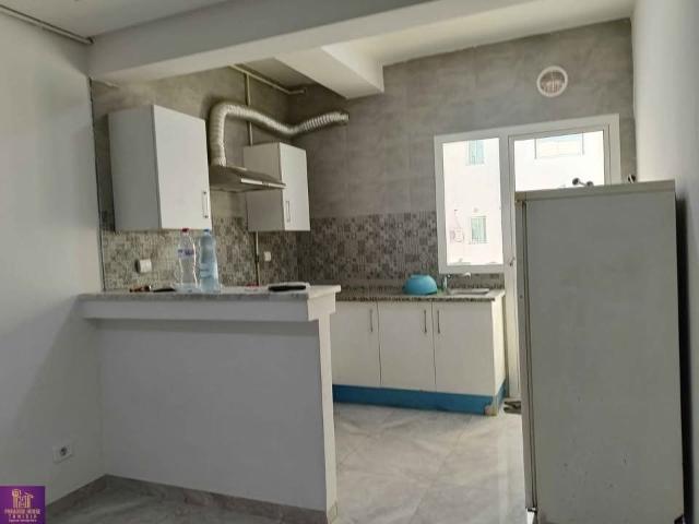 Appartement location à Ain Zaghouan, Douz