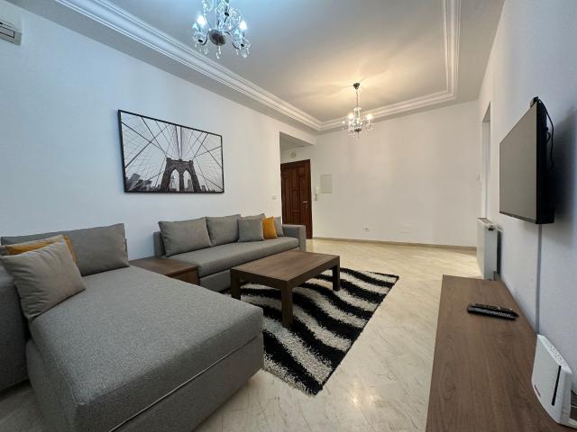 Appartement location à Ain Zaghouan, Douz