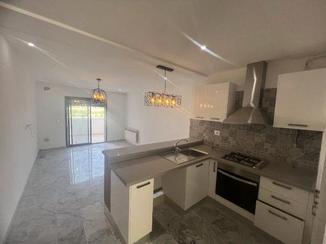 Appartement location à Ain Zaghouan, Douz