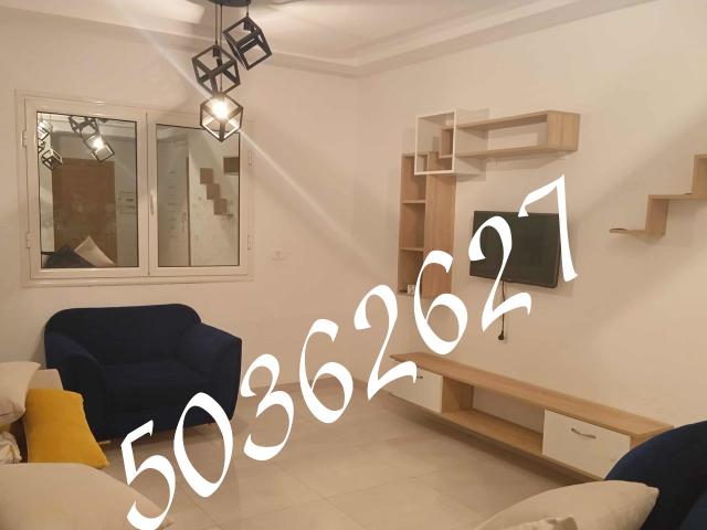 Appartement location à Ain Zaghouan, Douz