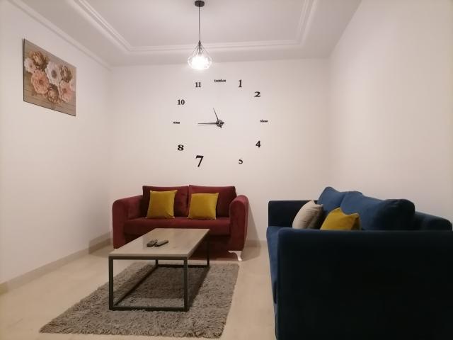 Appartement location à Ain Zaghouan, Douz