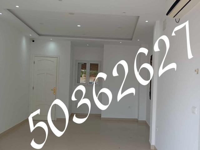 Terrain location à Douz