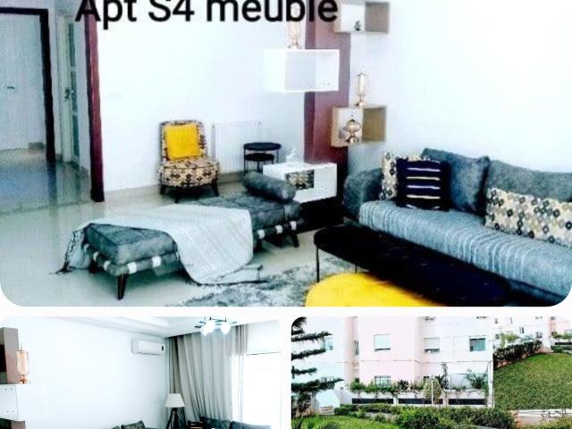Appartement location à Douz