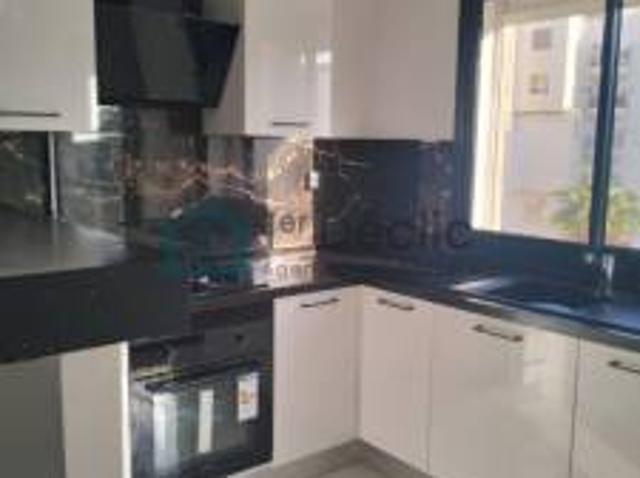 Appartement location à Douz