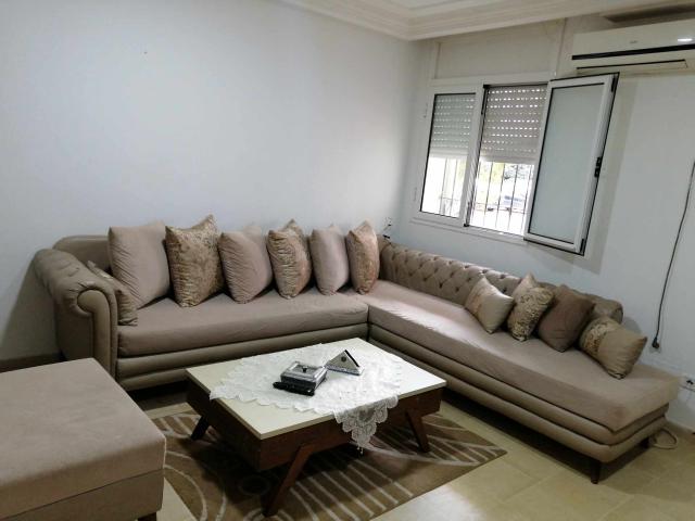 Appartement location à Ain Zaghouan, Douz